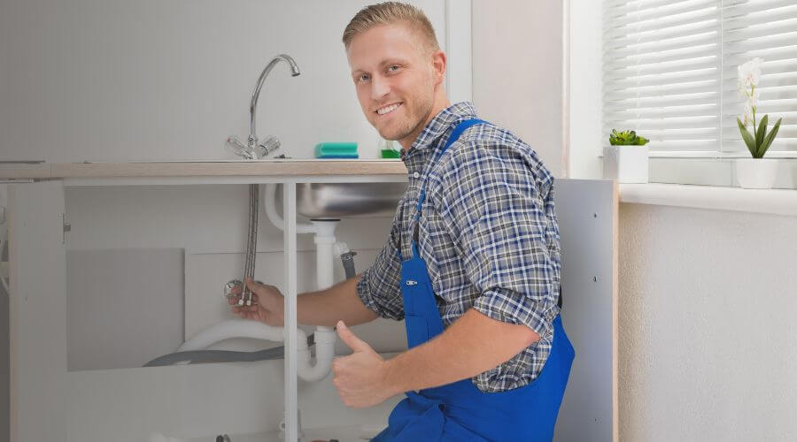 Professional 24 Hour Plumbers services in Kingman, KS